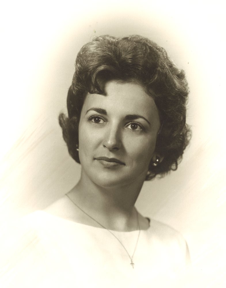 Lillian LaRocque