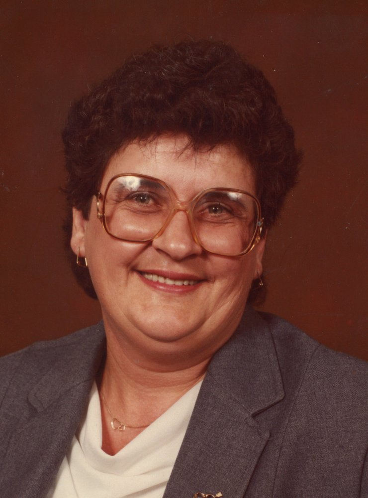 Lynn Wilson
