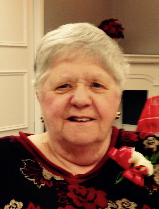 Denise Nugent