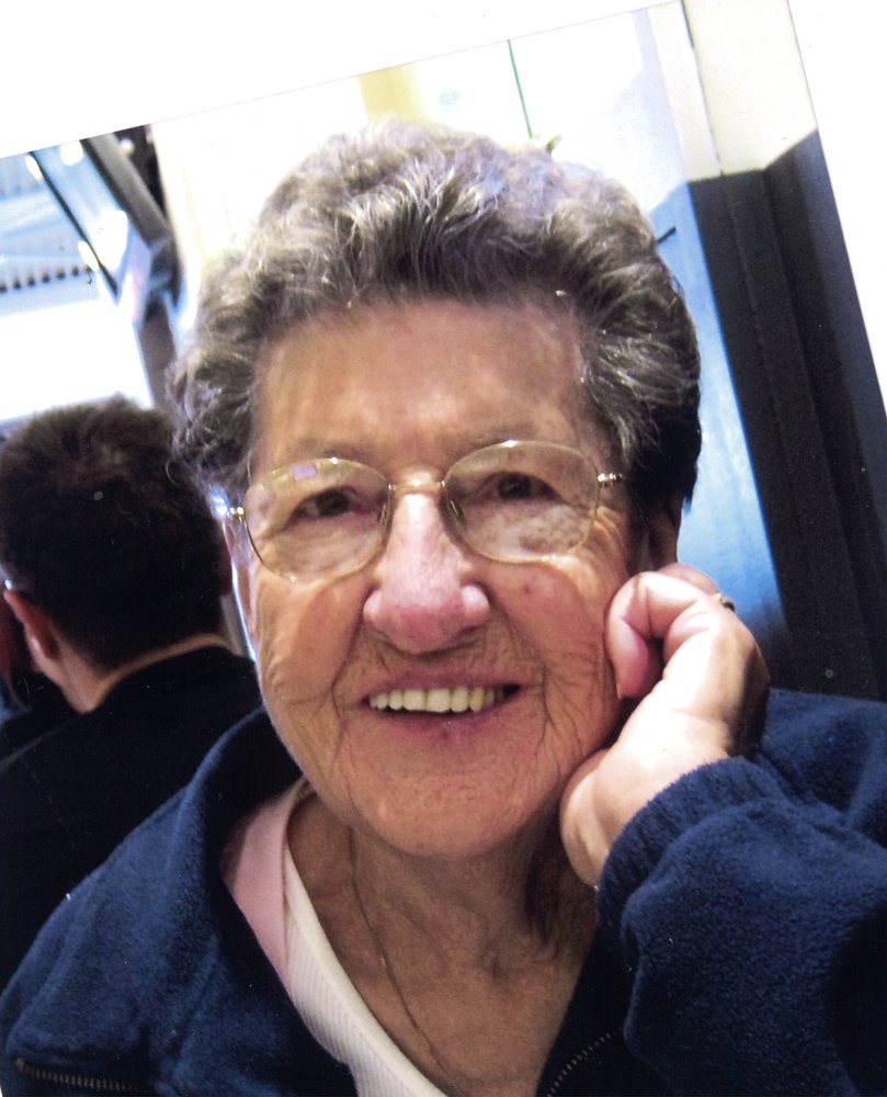 Harriet Nicholas