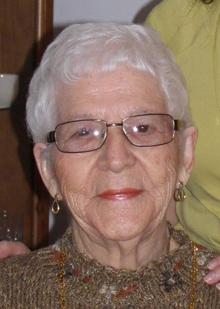 Leona Sawyer