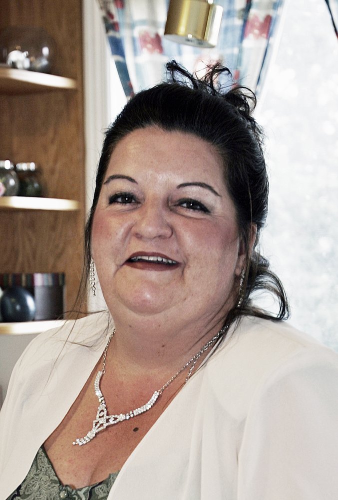 Louise Bonell-Renaud