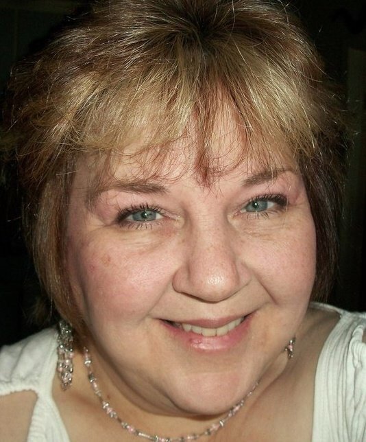 Cheryl Lahaie