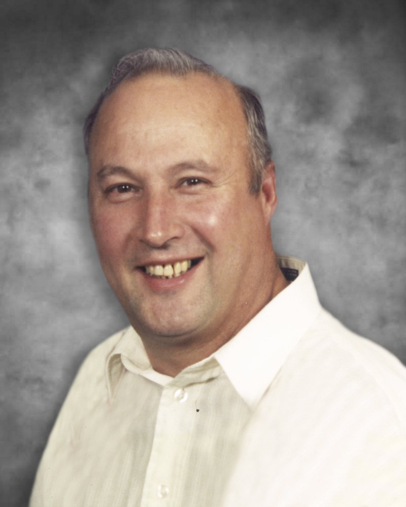 William "Bill" Romhild