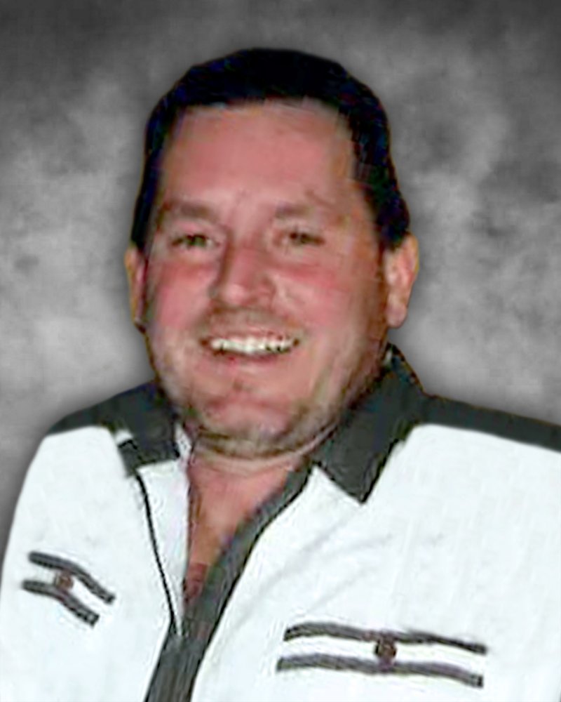 Paul Carroll