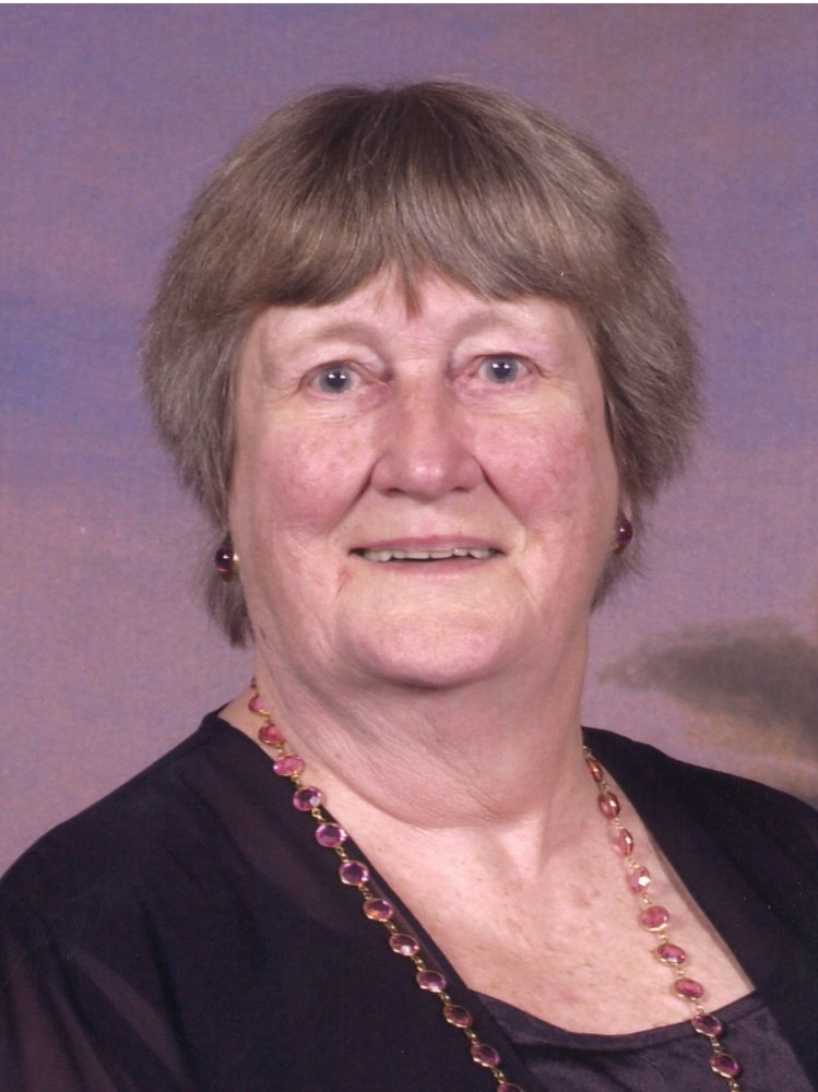 Marguerite Caplan