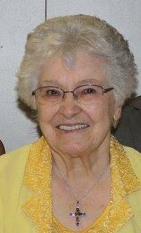 Helen Wilson