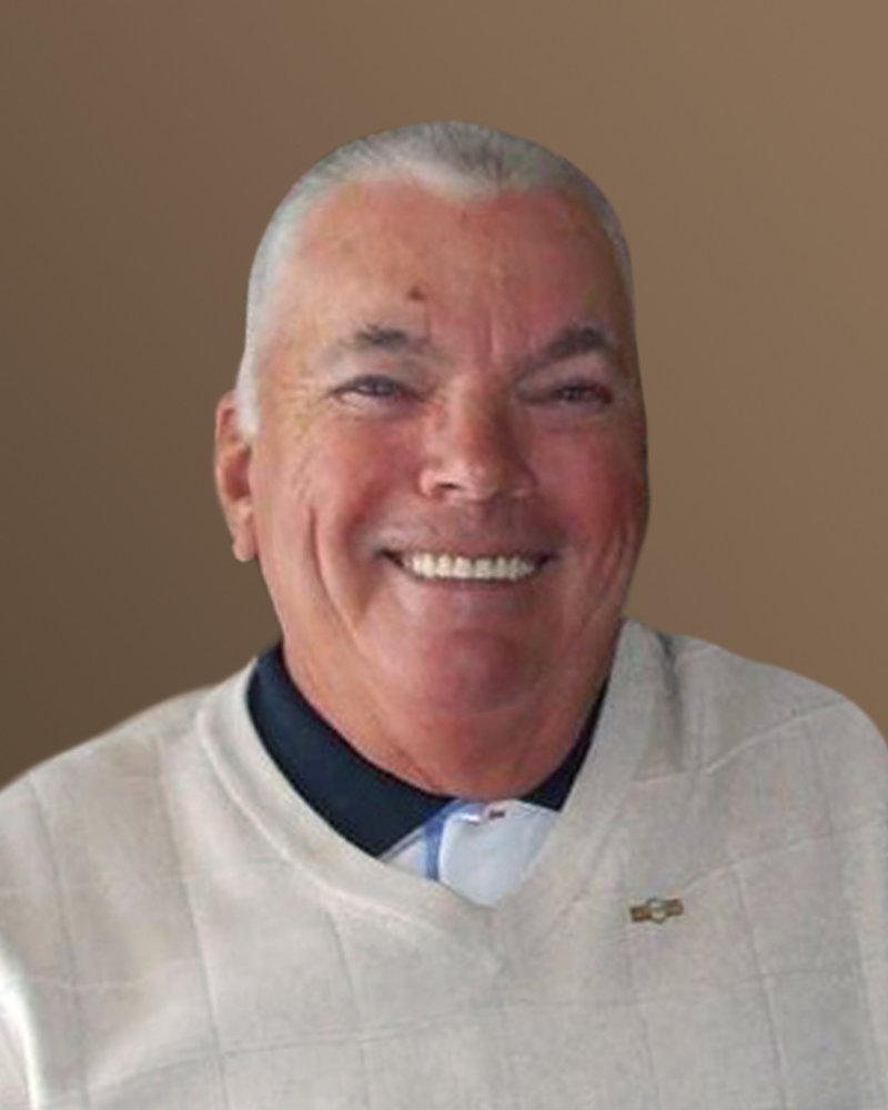Tom Murphy