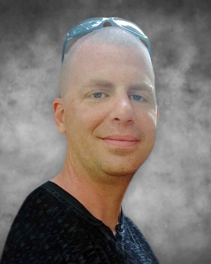 Travis Wright