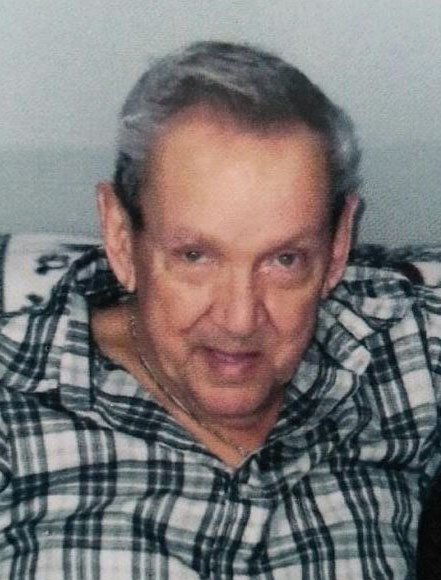 Richard Kilbride