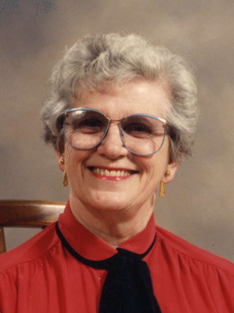 Jean Atherley