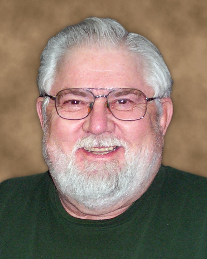 Gordon Obst