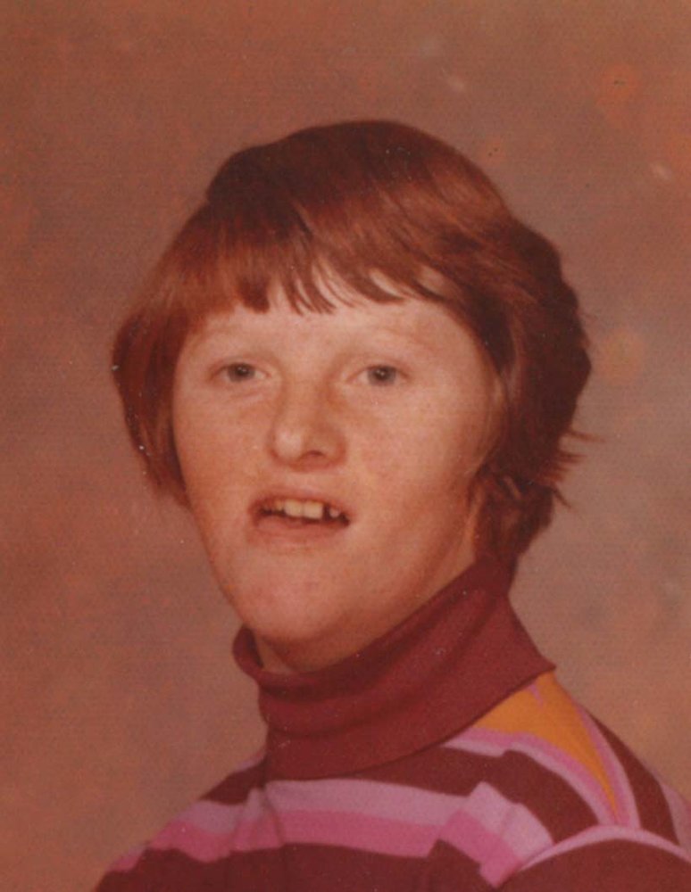 Janet Russell