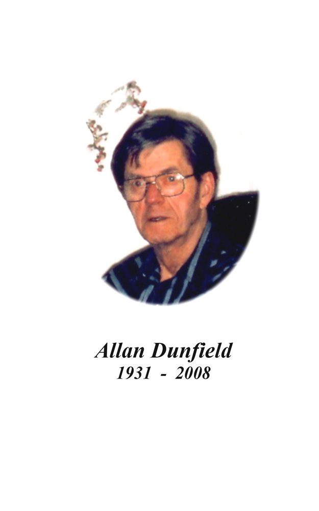 Allan Dunfield