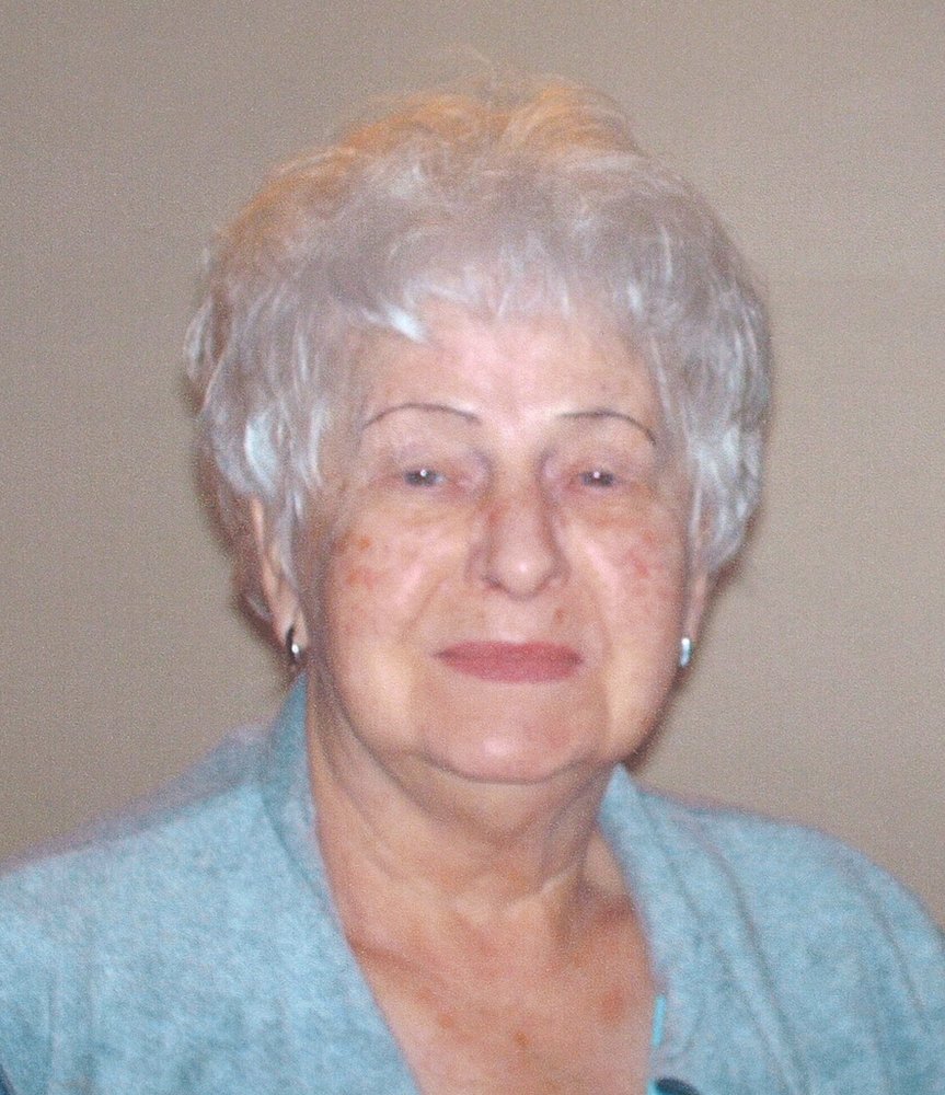 Dorothy Schwan-Parsons