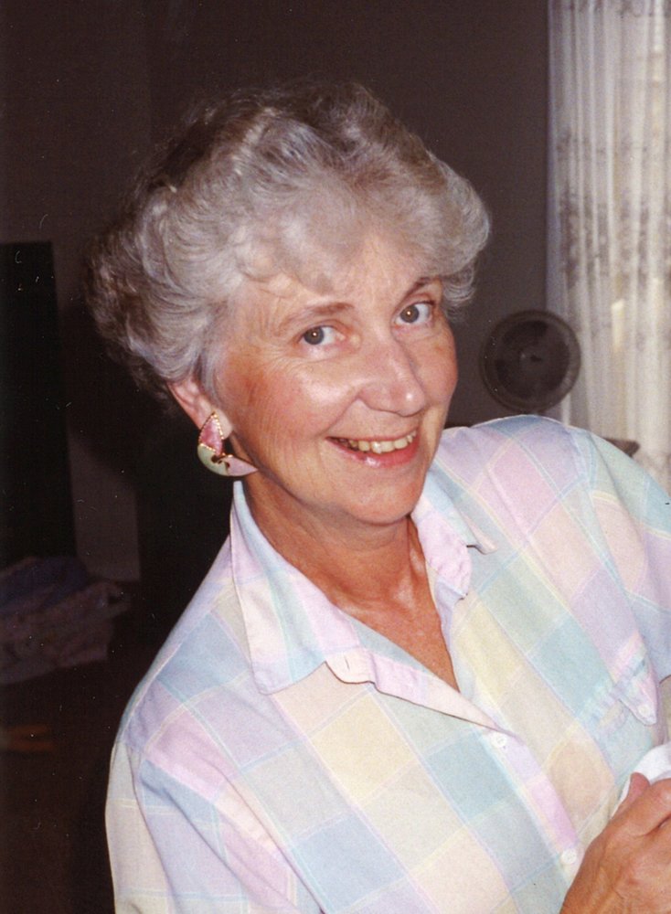 Joan Neilson