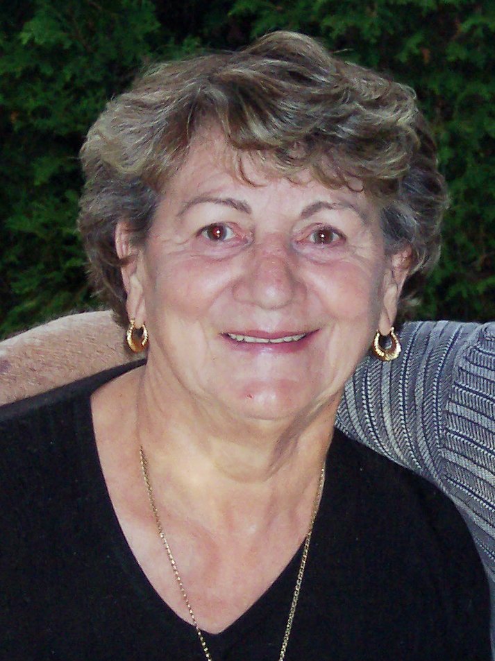 Sheila Hunter