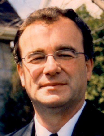 David Gagné
