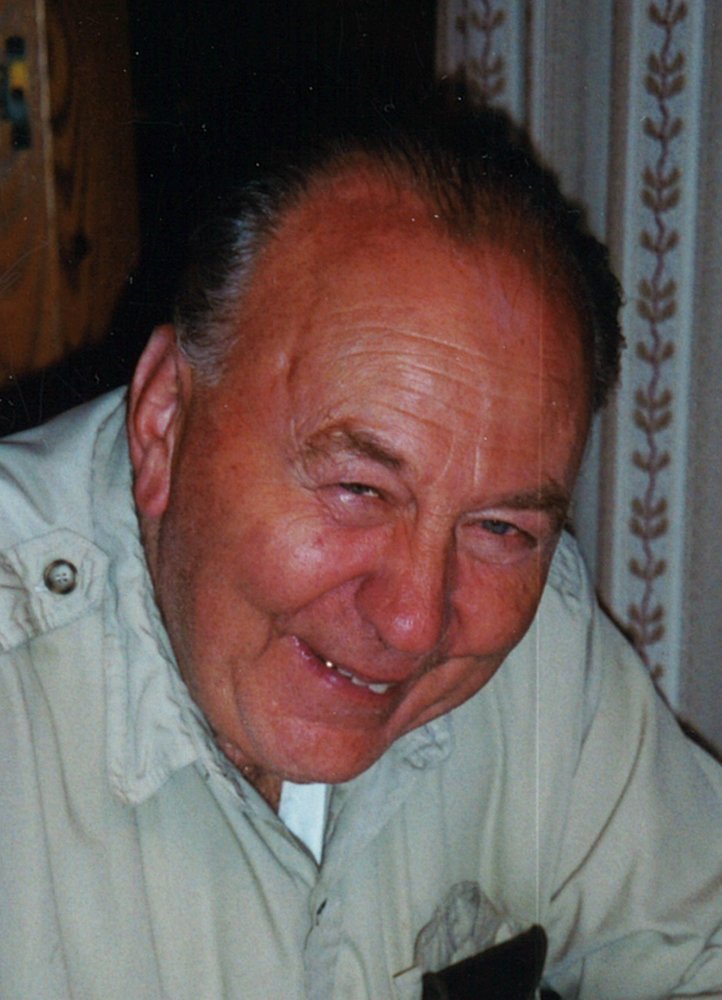 Joseph Kostyan