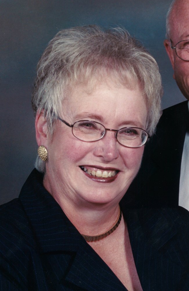Nancy Ferguson