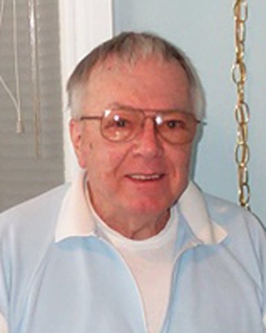 Obituary of Roland Clark