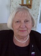 Shirley Hogan