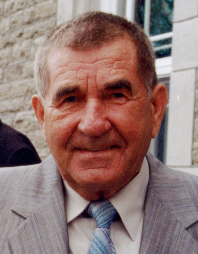 Walter Ostrowski