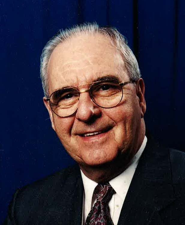 Gerald Kuehl
