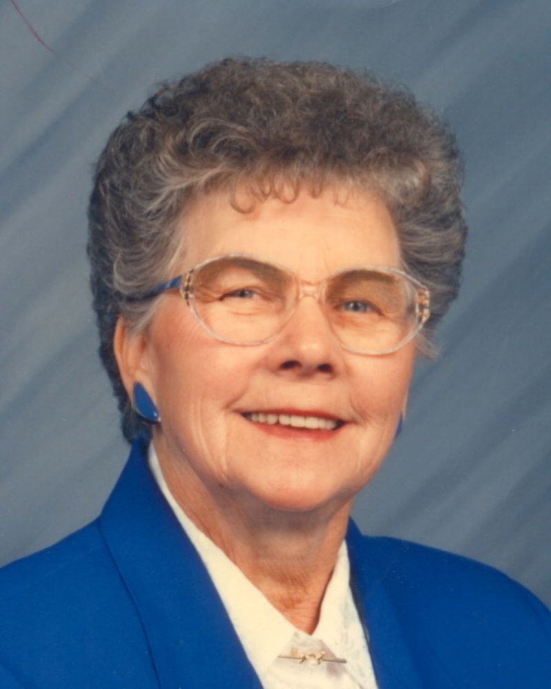 Mary Hanniman