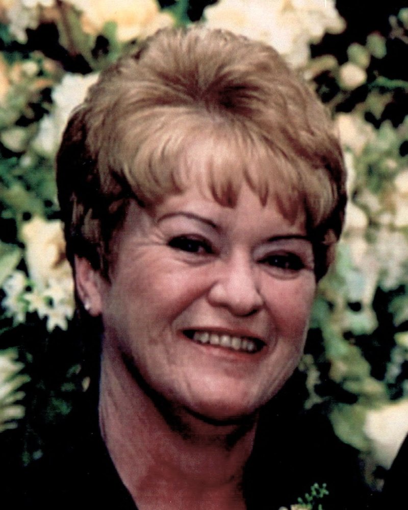 Susan Beresnikow