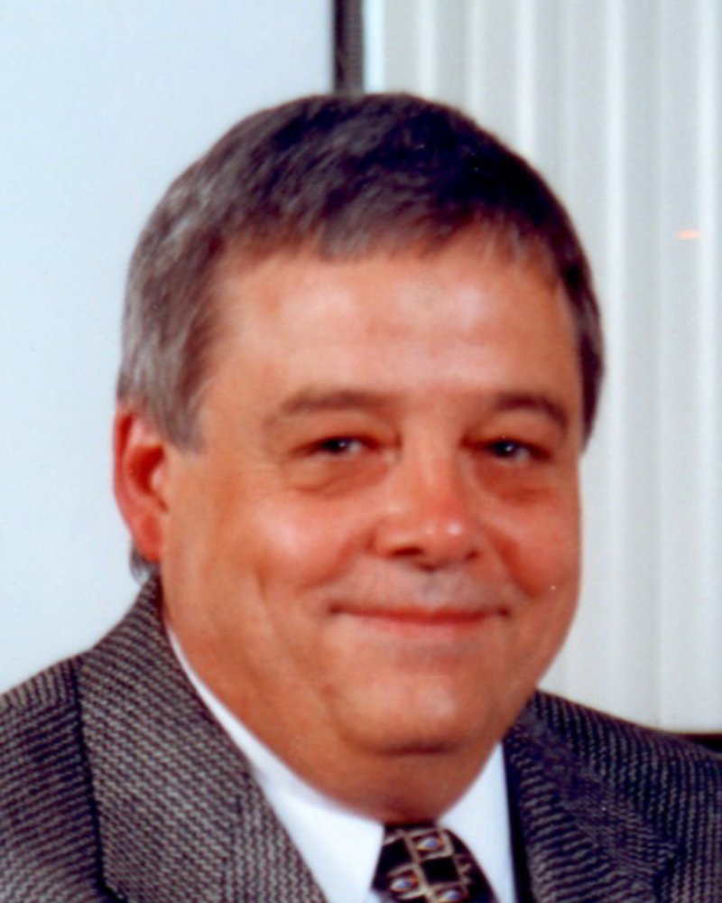 Bernhard Haucke
