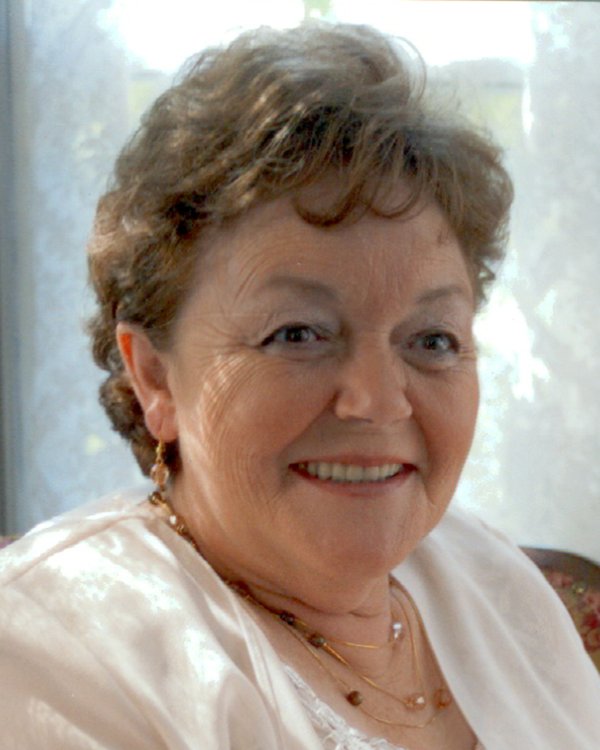 Patricia Lascelle