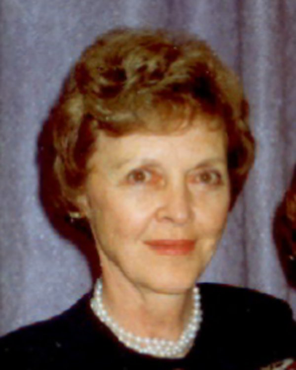 Mildred Jotham