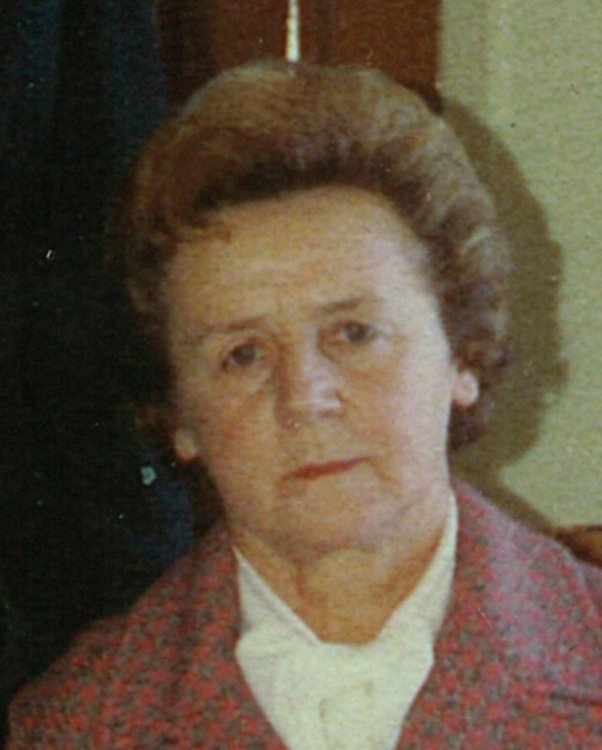 Antonina Szafran