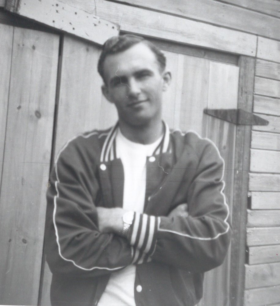 John A. "Jack" Campbell
