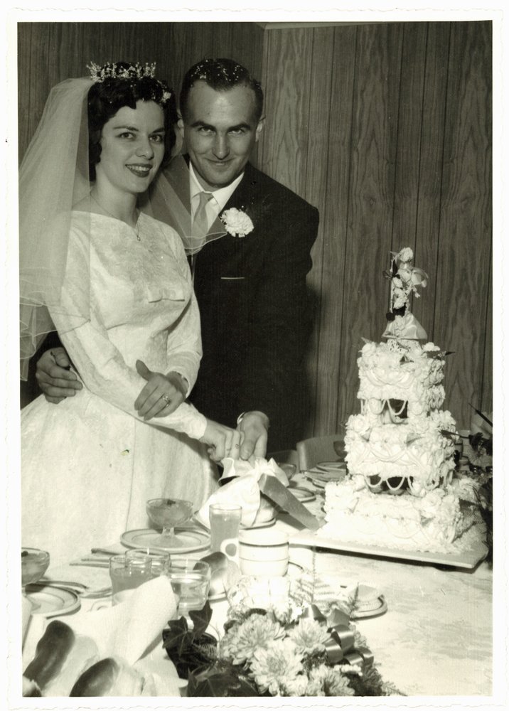 John A. "Jack" Campbell