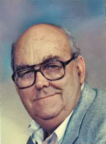 Daniel "Dan" Madore
