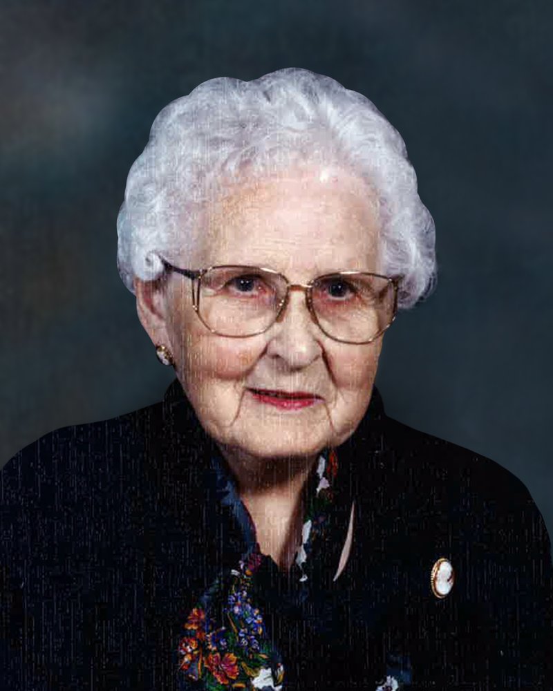 Dorothy Hall