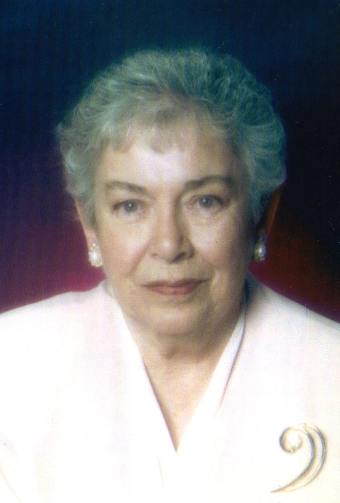 Lorna Clark