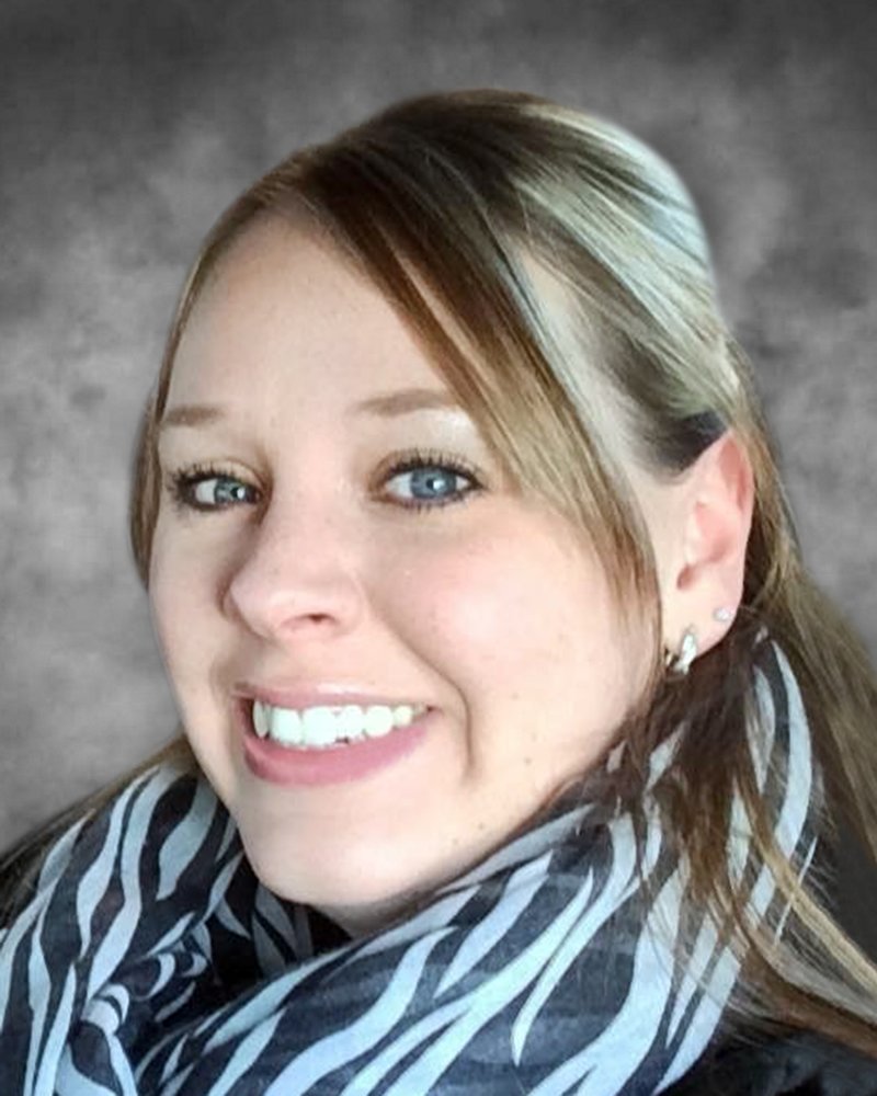 Jenna Colterman
