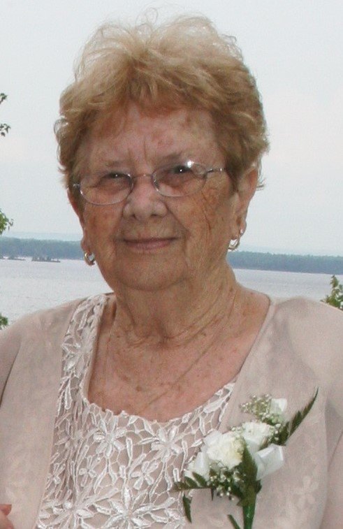 Blanche Fridgen