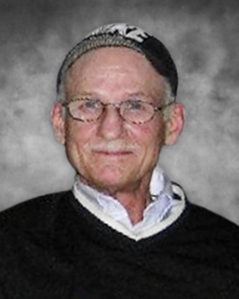 John Petruk