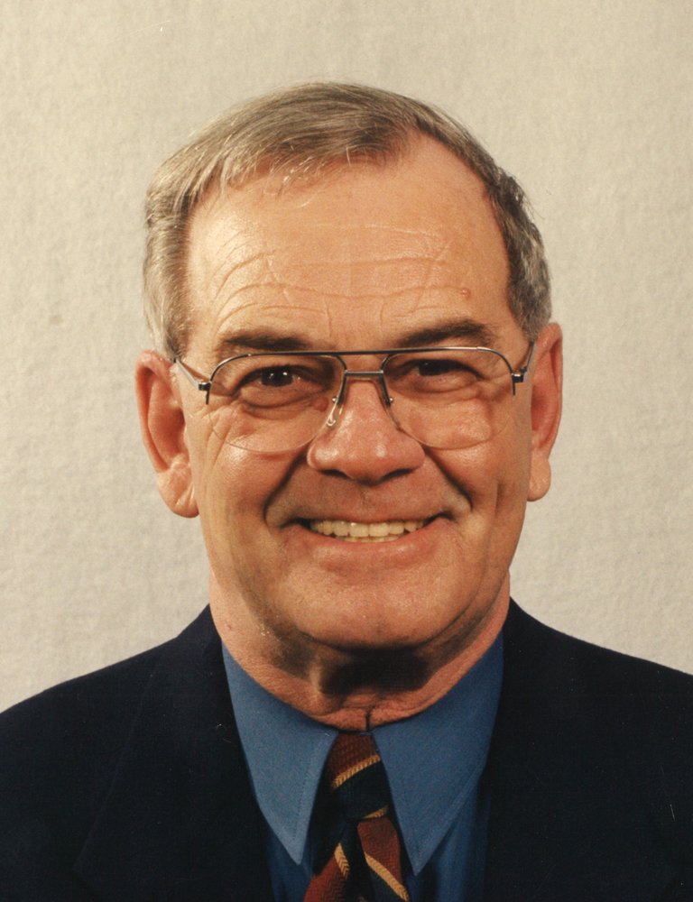 Frank Latimer