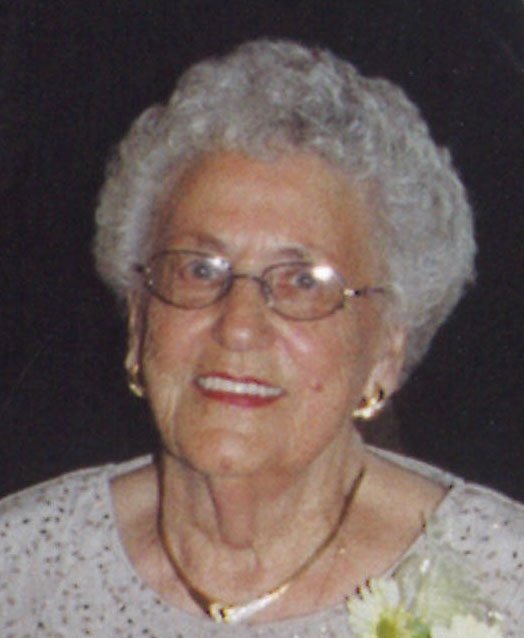 Gloria Jordan