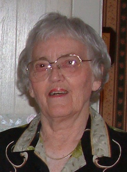 Thelma Green