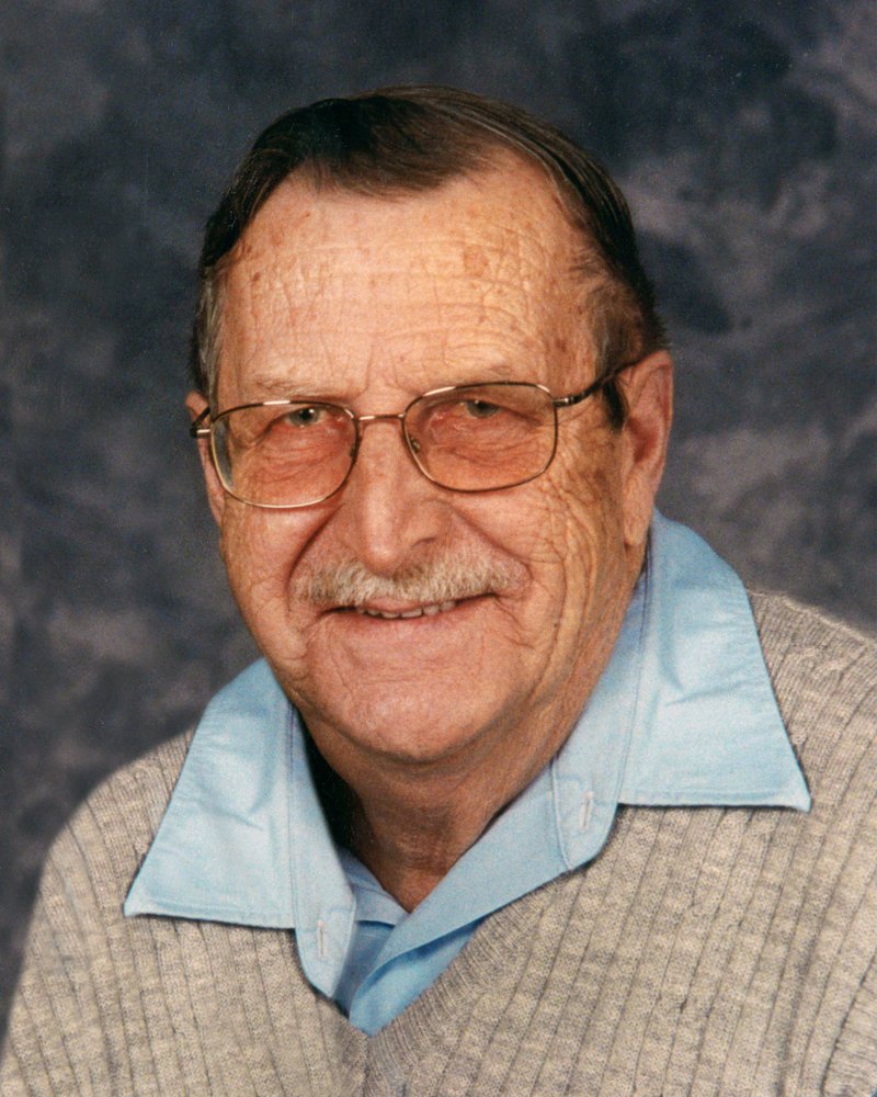 John Okum Sr.