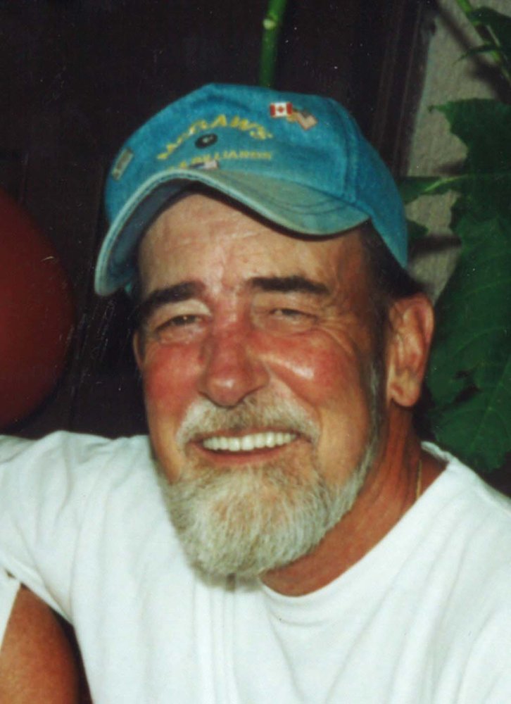 Frank Gorman
