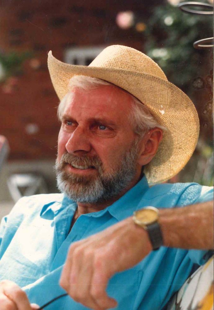 Warren Snider