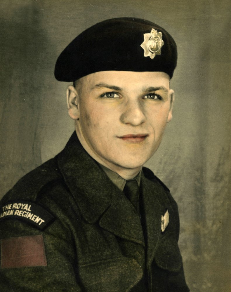 Maurice Lapierre