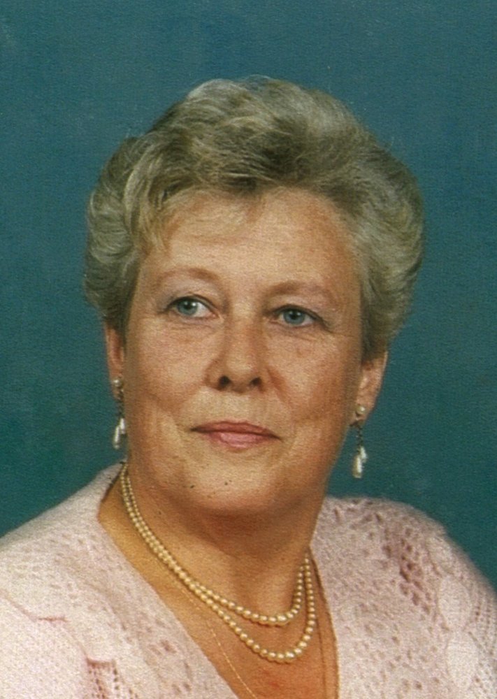 Joyce Courchesne